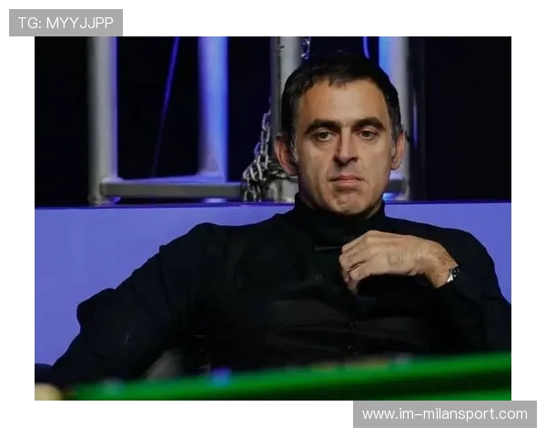 【比赛逆转】奥沙利文：如何在关键时刻保持战斗力？，奥沙利文练球方法