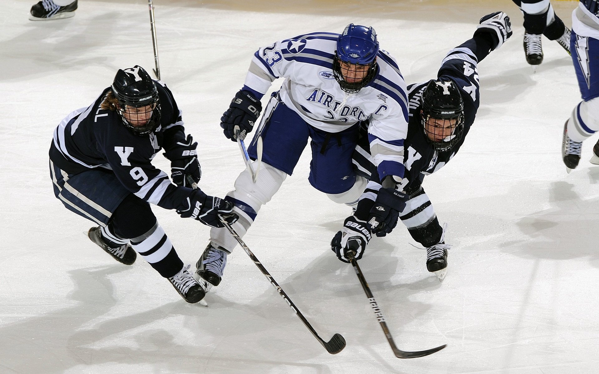 中国冰球协会规划2026年青少年联赛体系 夯实人才基础