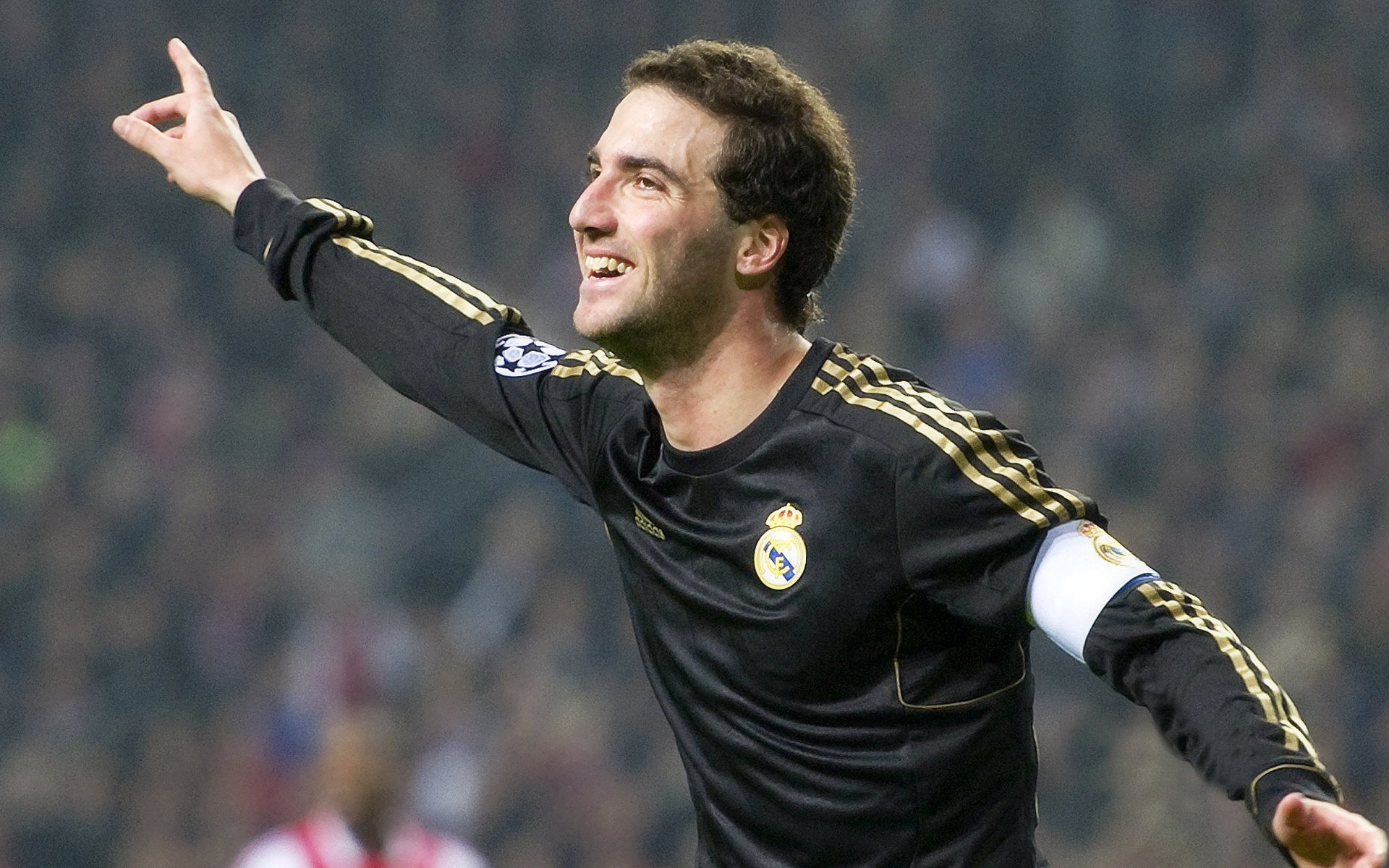 体育赛事最经典时刻